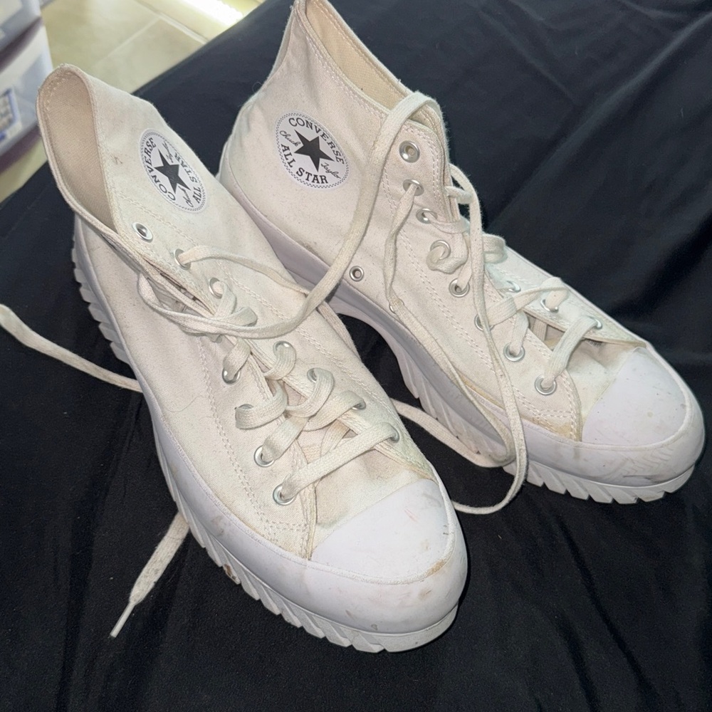 CONVERSE ALL STAR HIGHTOP